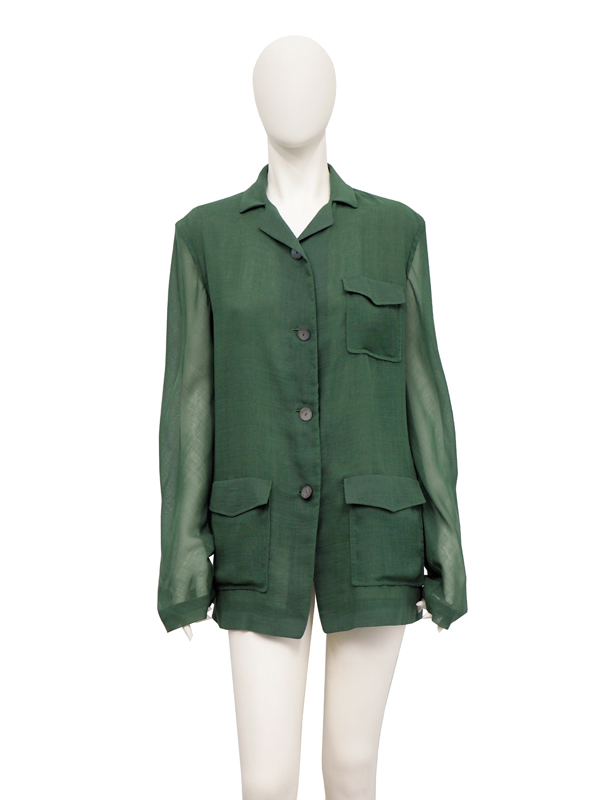 Spring Summer 1998 Jil Sander_2