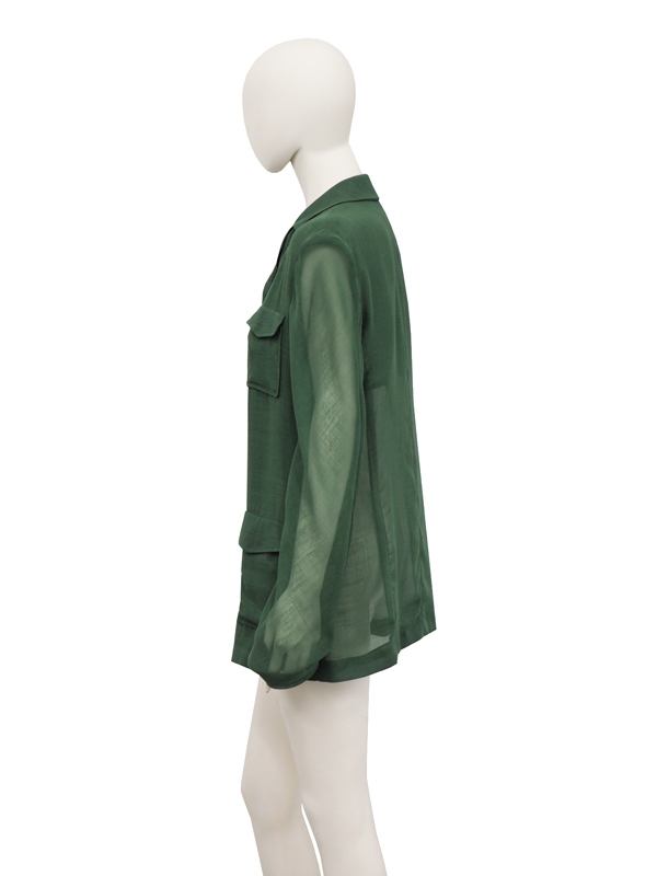 Spring Summer 1998 Jil Sander_3