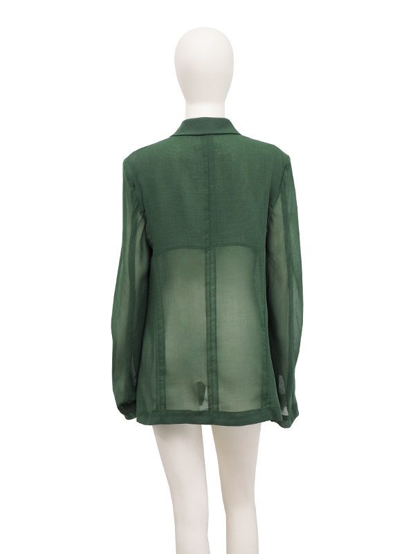 Spring Summer 1998 Jil Sander_4