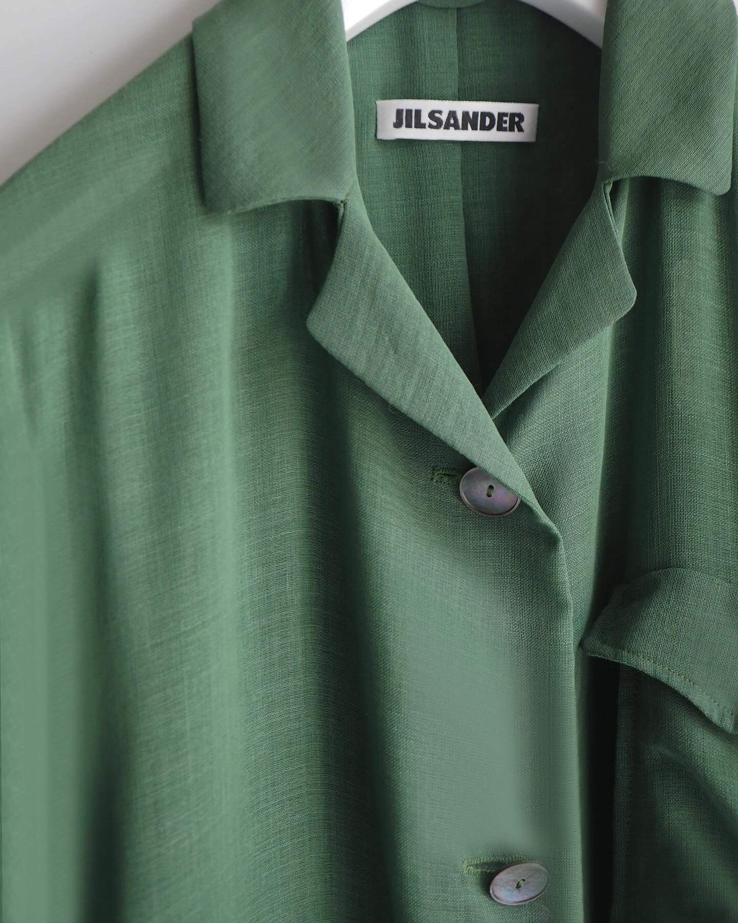 Spring Summer 1998 Jil Sander_6