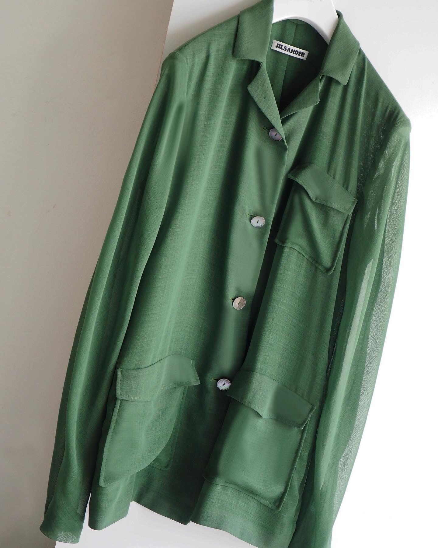 Spring Summer 1998 Jil Sander_7