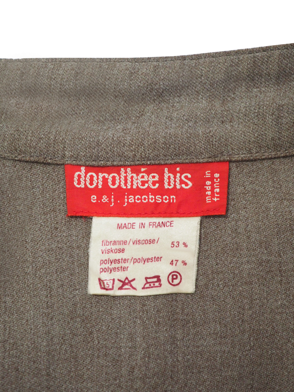 Late 1970s Dorothee Bis_7