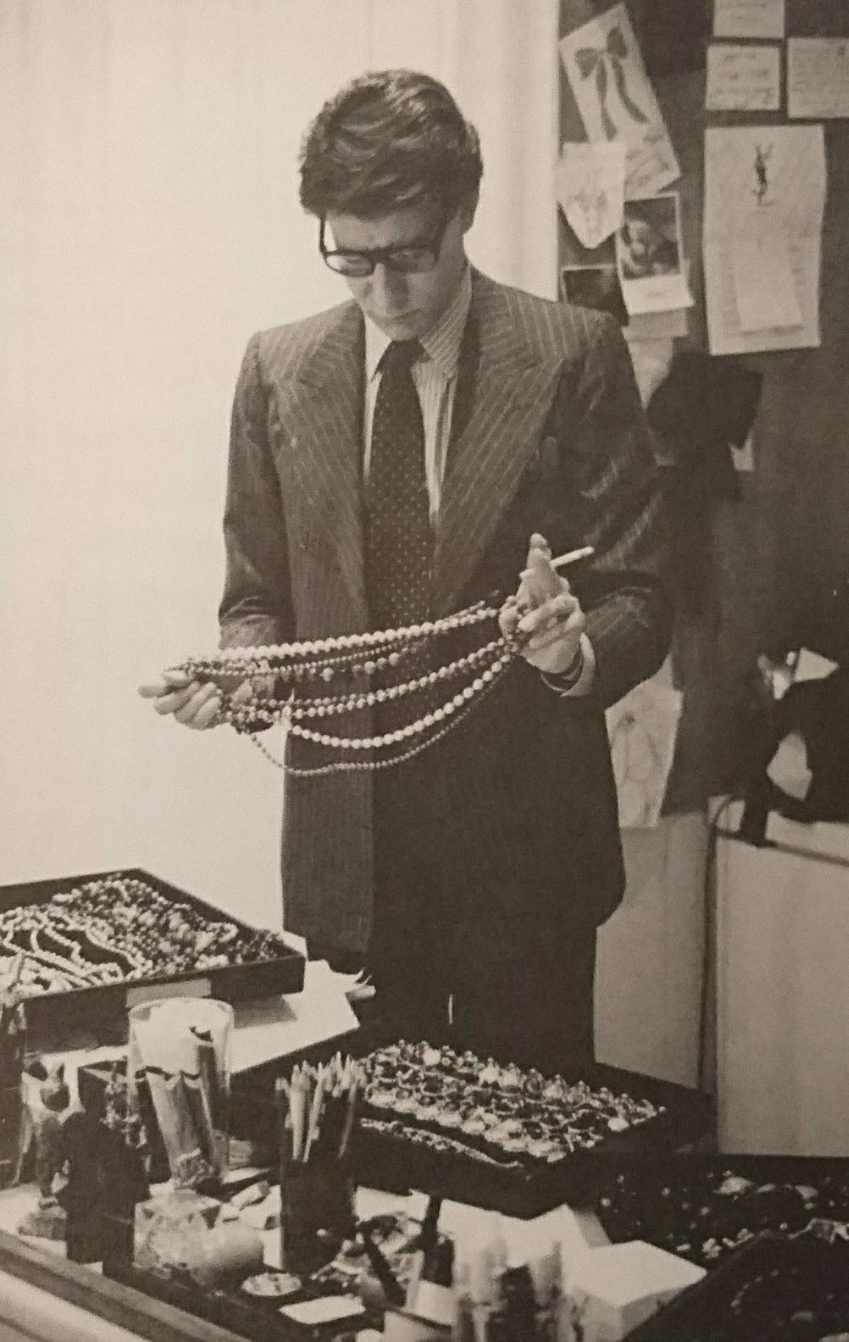 1980s Yves Saint Laurent_11