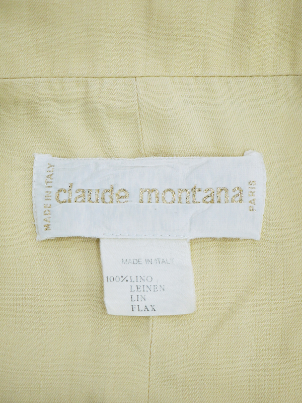 1980s Claude Montana_4