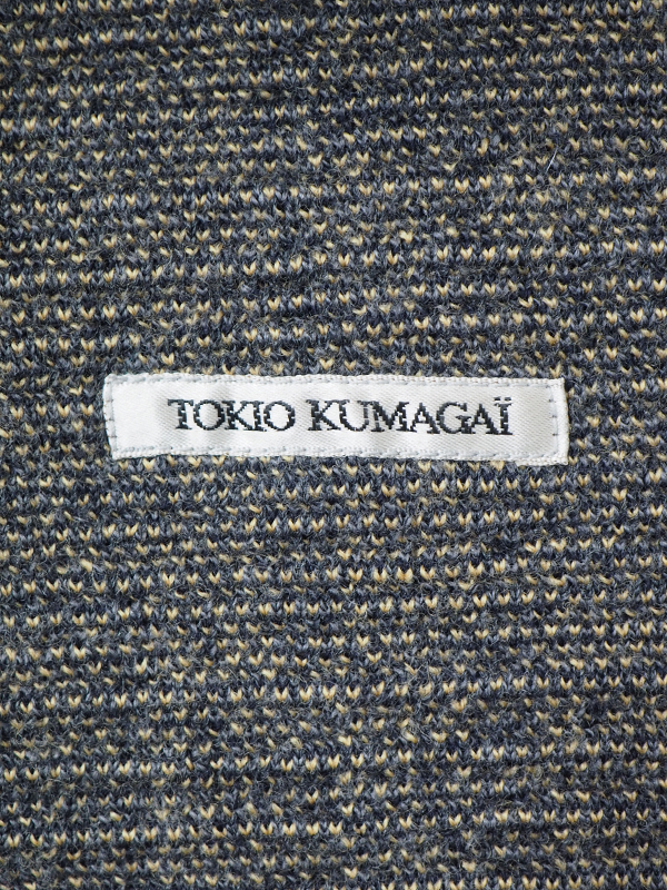 1980s TOKIO KUMAGAÏ_5