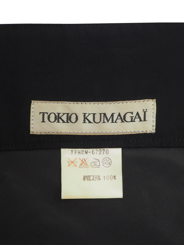 1980s TOKIO KUMAGAÏ_4