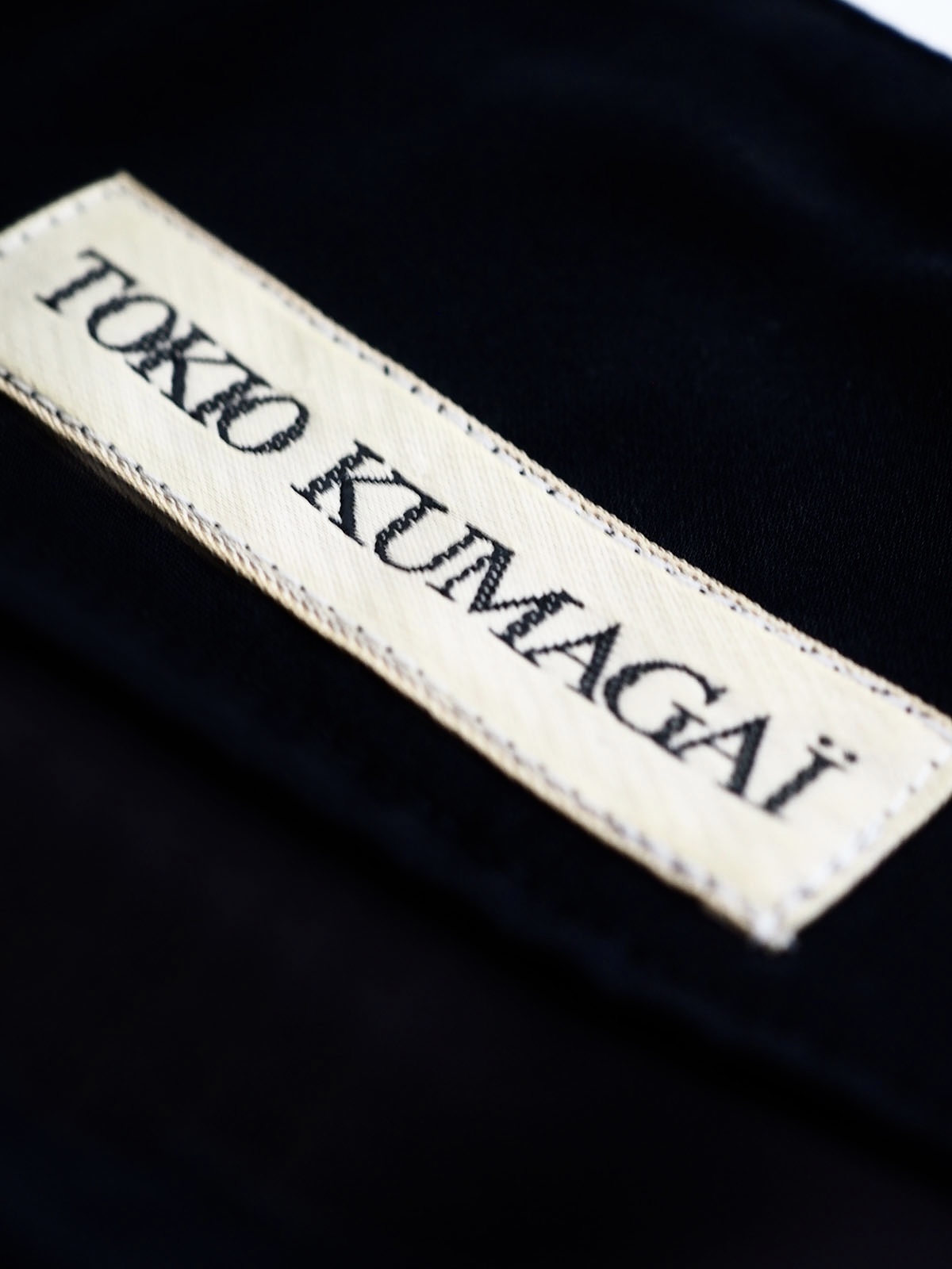1980s TOKIO KUMAGAÏ_7
