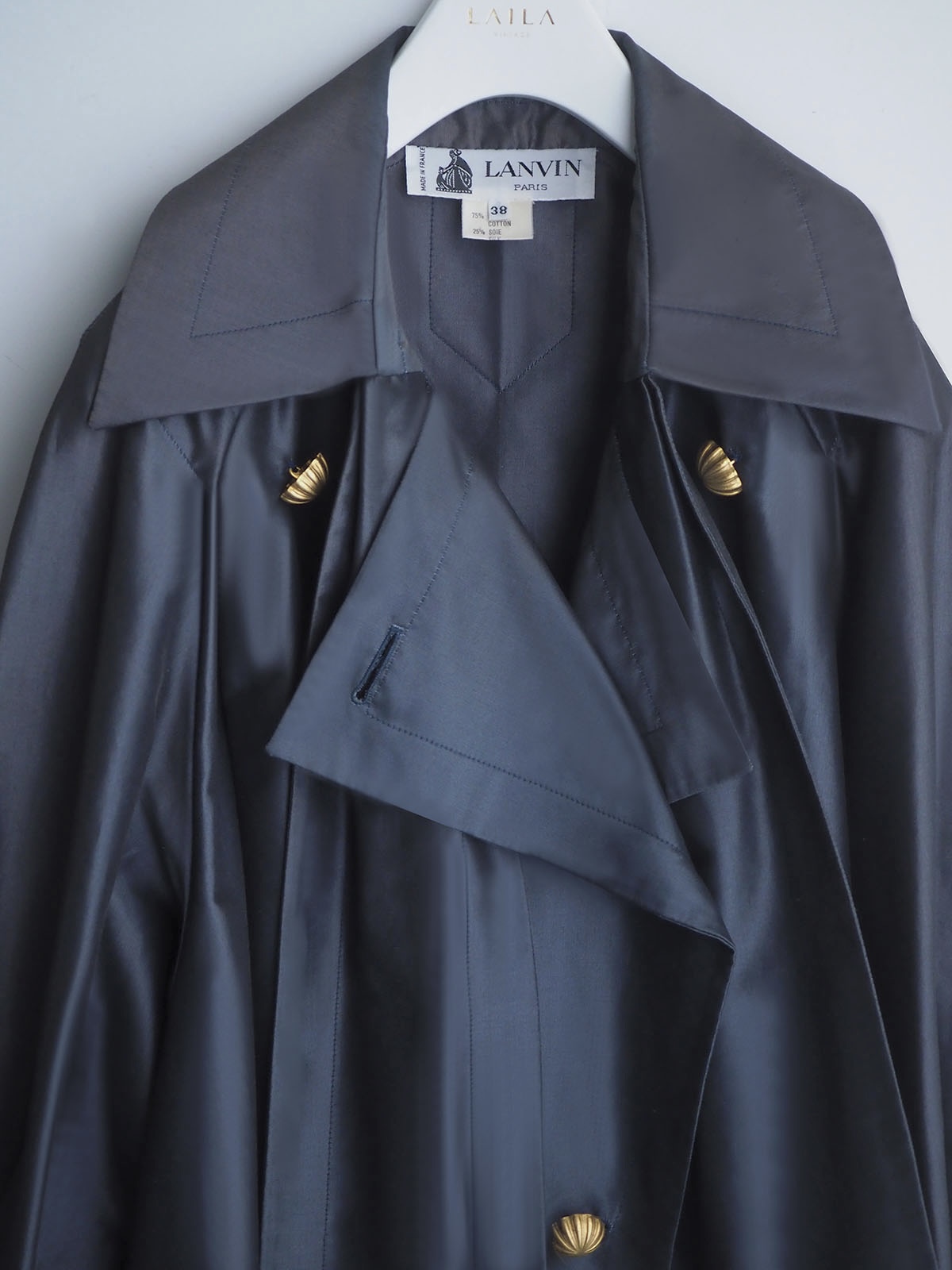 1980s Lanvin _8