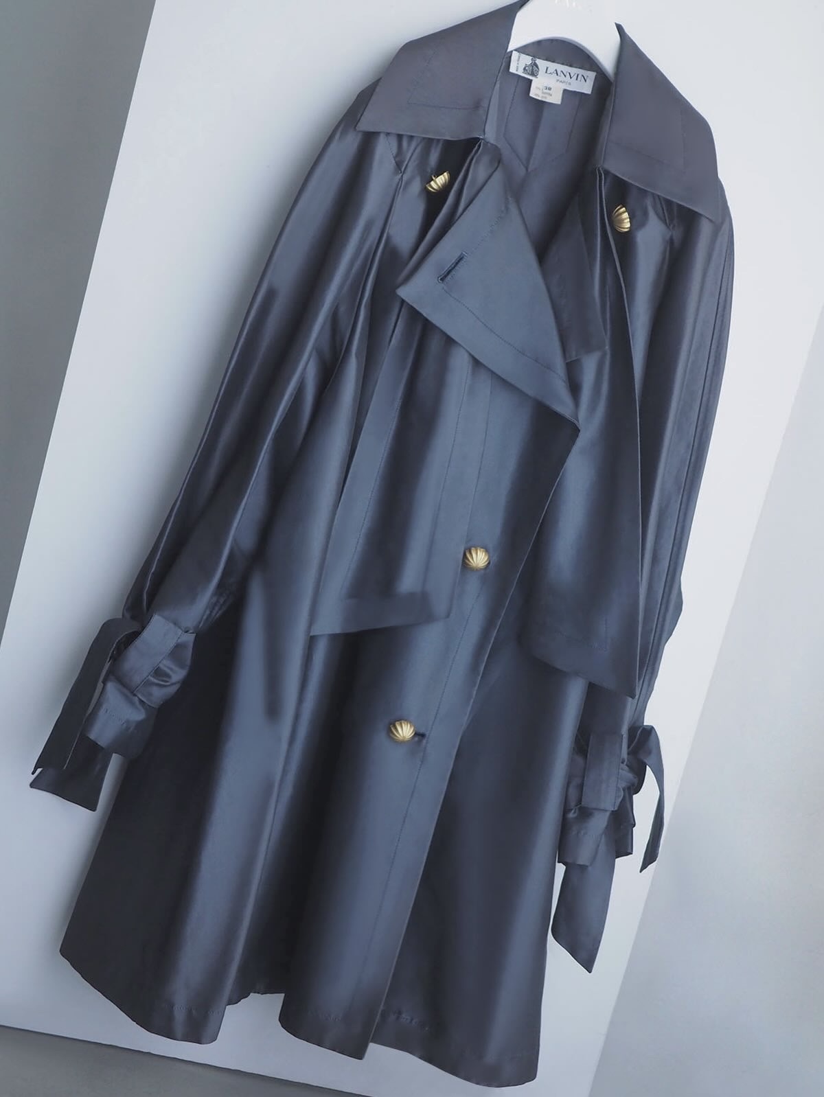 1980s Lanvin _9