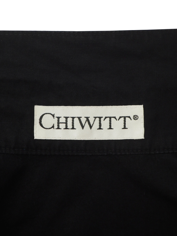 1980s Chiwitt _5