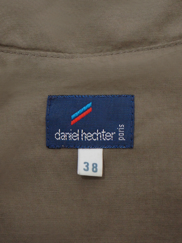 1980s Daniel Hechter _6