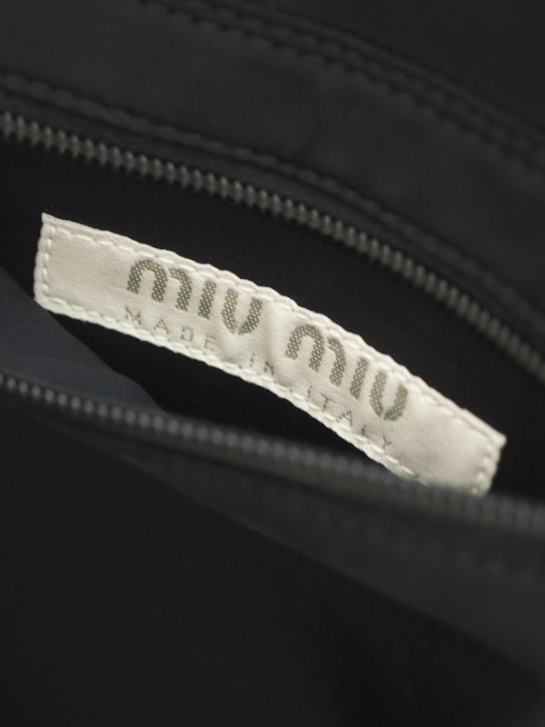 Spring Summer 1999 Miu Miu_5