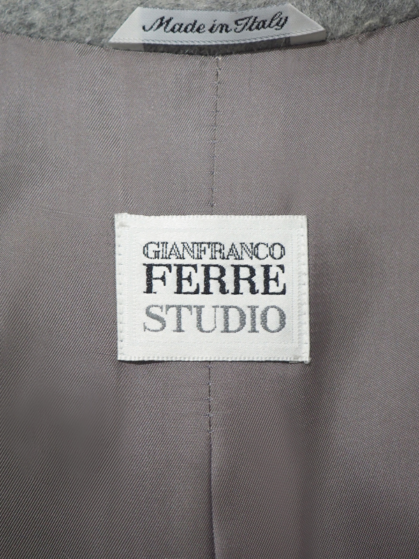 1990s Gianfranco Ferre_6