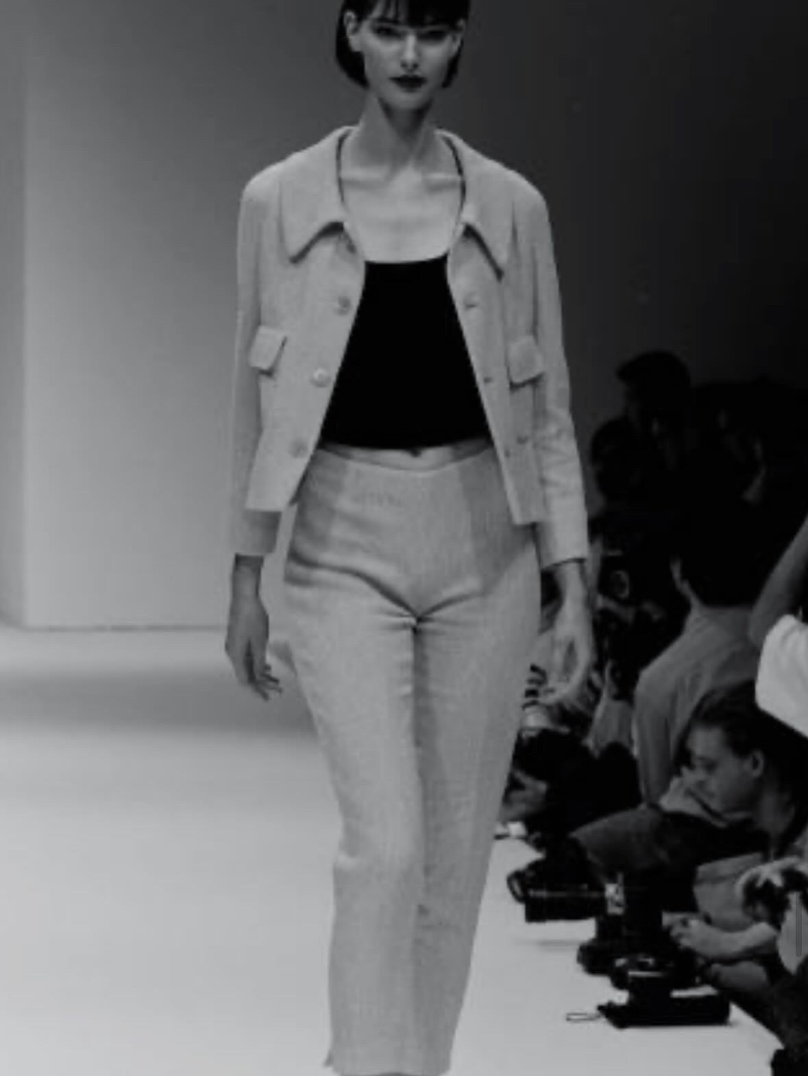 Spring 1995 Gucci by Tom Ford _12