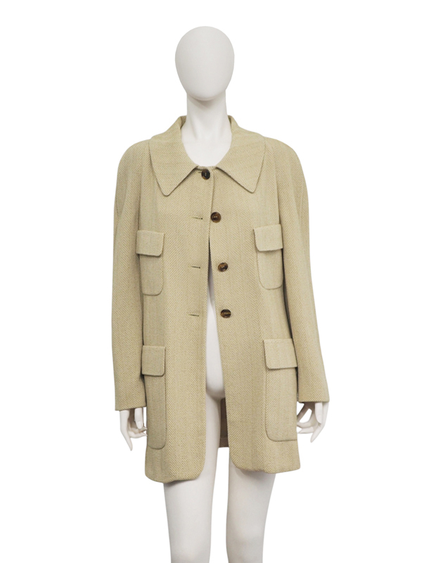 Spring 1995 Gucci by Tom Ford _2