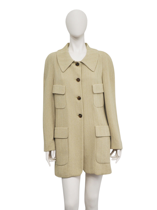 Spring 1995 Gucci by Tom Ford _3