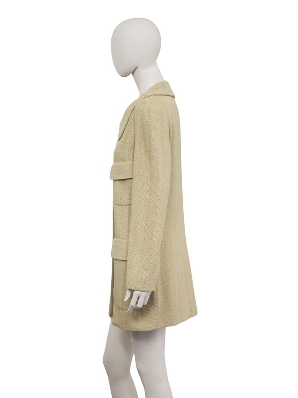 Spring 1995 Gucci by Tom Ford _4