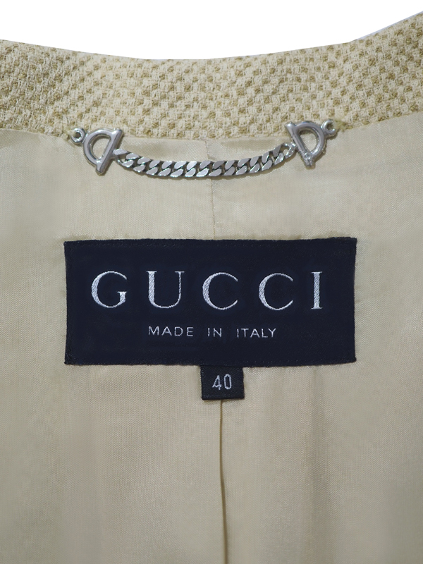 Spring 1995 Gucci by Tom Ford _6