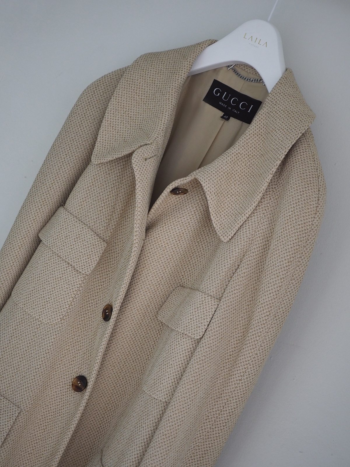 Spring 1995 Gucci by Tom Ford _7