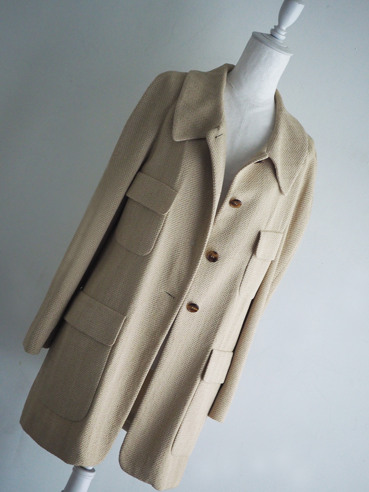 Spring 1995 Gucci by Tom Ford _8