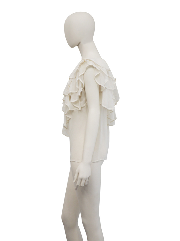 Spring Summer 1982 Gianni Versace _2