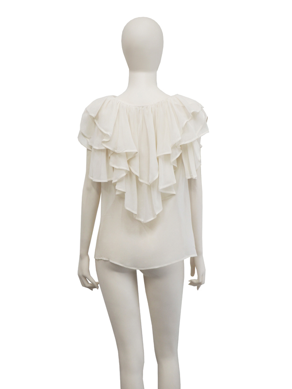 Spring Summer 1982 Gianni Versace _3