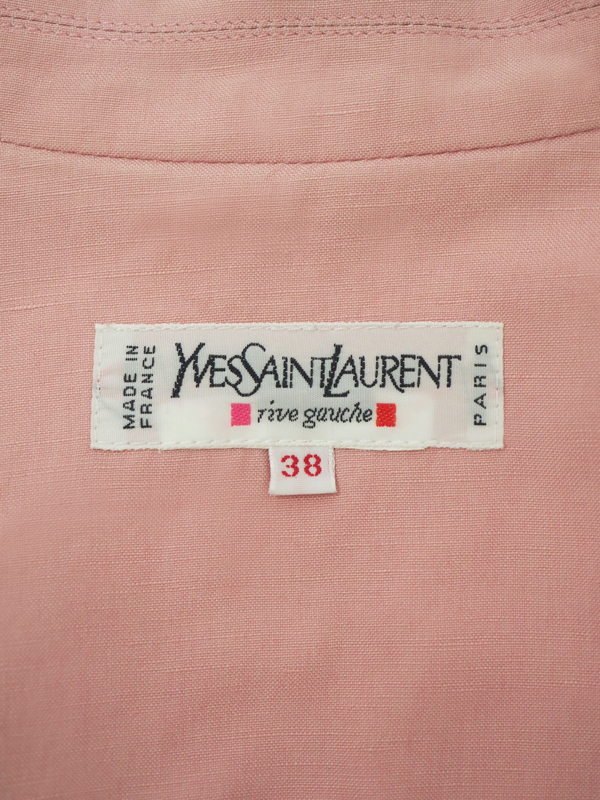 1980s Yves Saint Laurent_5
