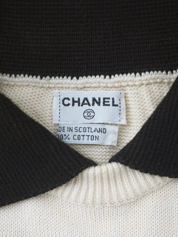 1980-90s Chanel_4