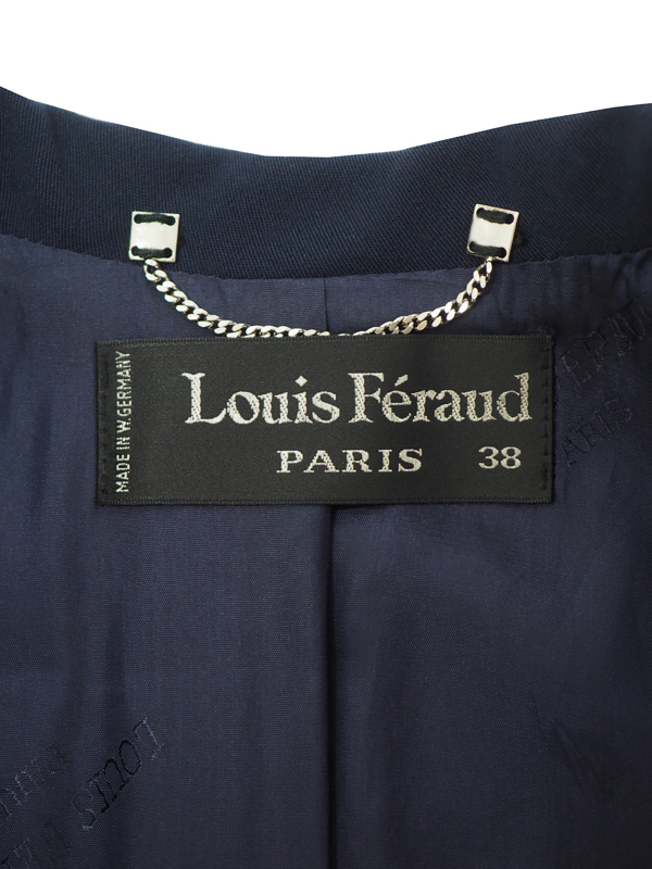 1980s Louis Feraud_5