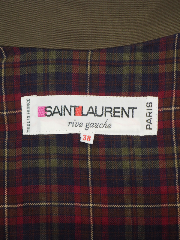 1970s Yves Saint Laurent_4