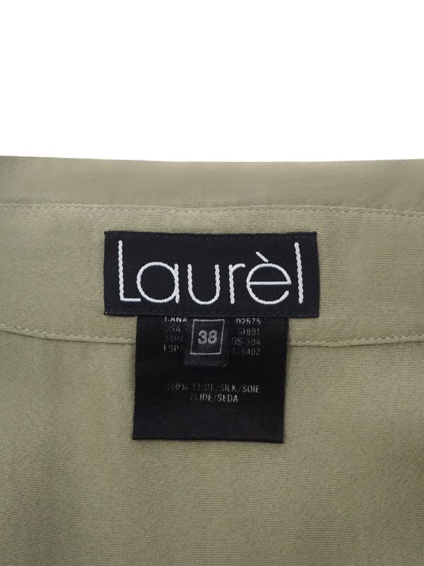 1980s Laurel  by Escada_5