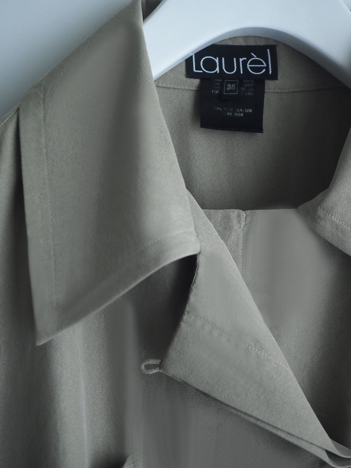 1980s Laurel  by Escada_7