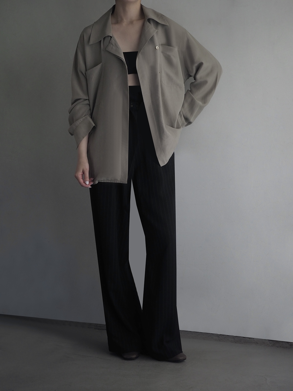 1980s Laurel  by Escada_8