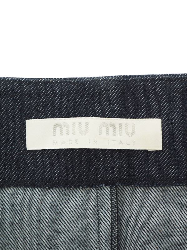 Spring Summer 1998 Miu Miu _5
