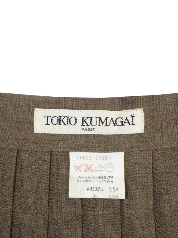 1980s TOKIO KUMAGAÏ_4