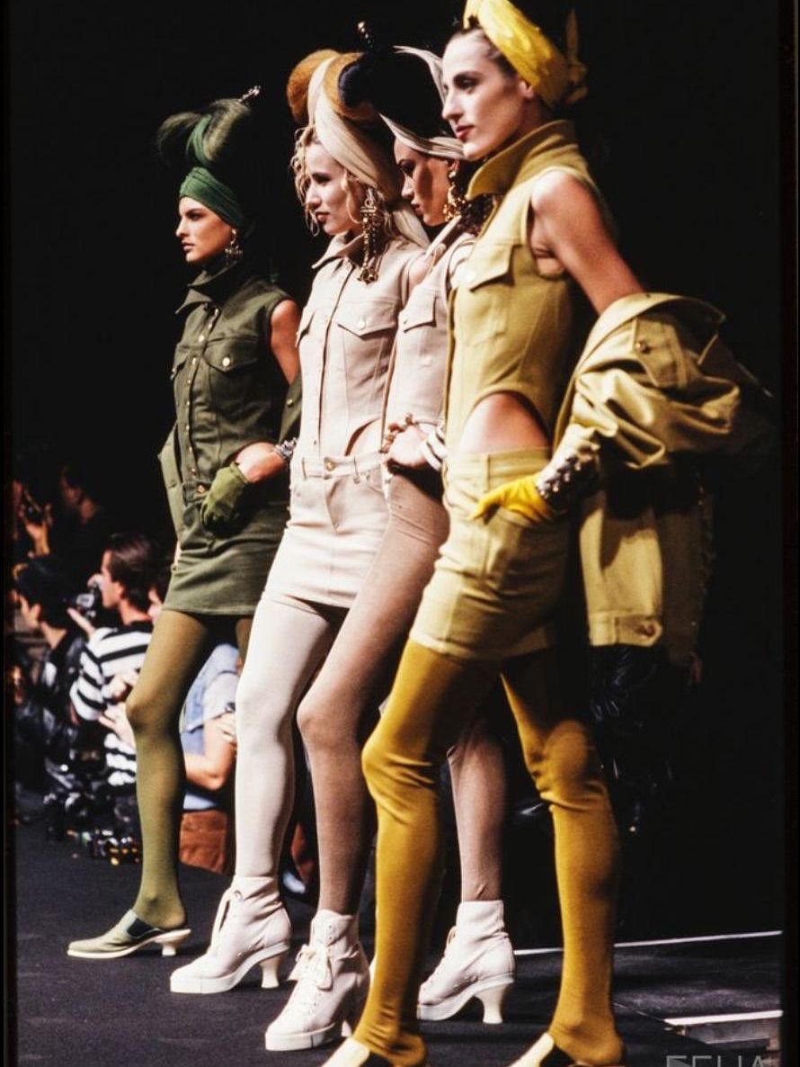 1989s Jean Paul Gaultier_11