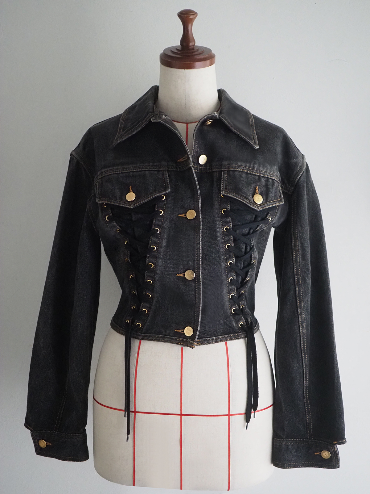 1989s Jean Paul Gaultier_8