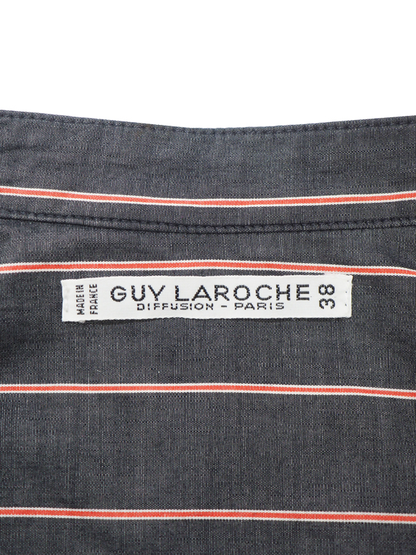 1970s Guy Laroche _7