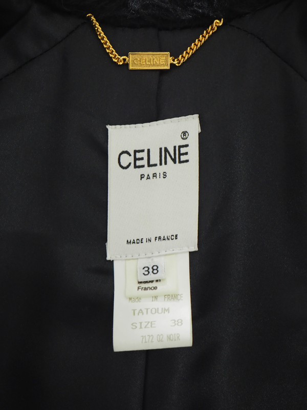 1980s Celine _5