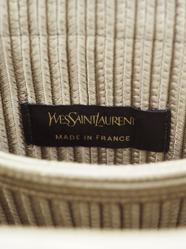 1993s Yves Saint Laurent _5