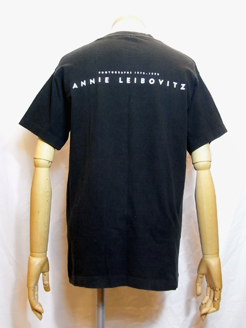 Keith Haring×Annie Leibovitz_4