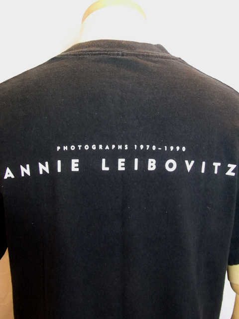 Keith Haring×Annie Leibovitz_10