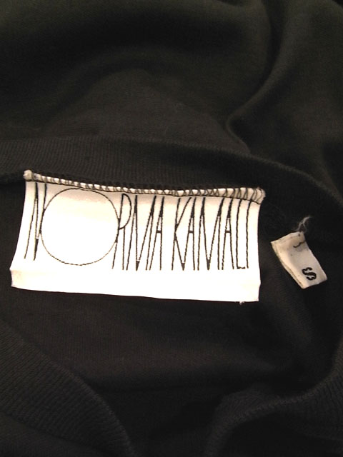 NORMA KAMALI_17