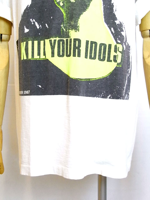 KILL YOUR IDOLS_6