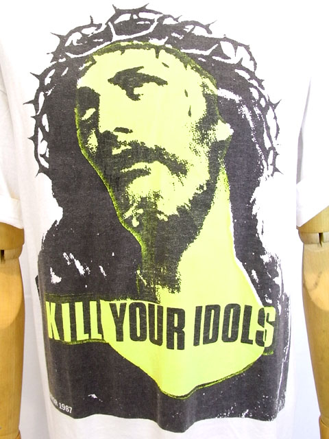 KILL YOUR IDOLS_7