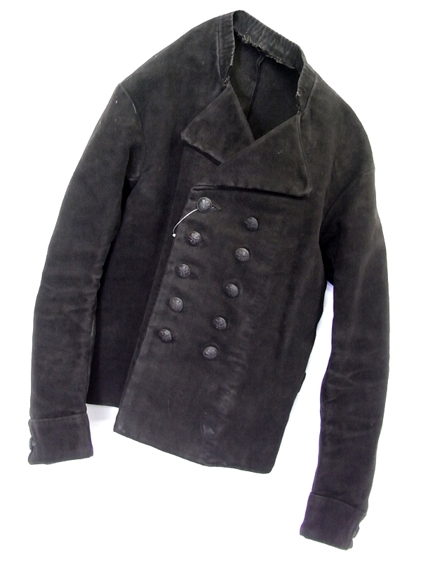 1900〜1920s dutch workers blouson_1