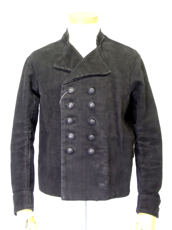 1900〜1920s dutch workers blouson_2