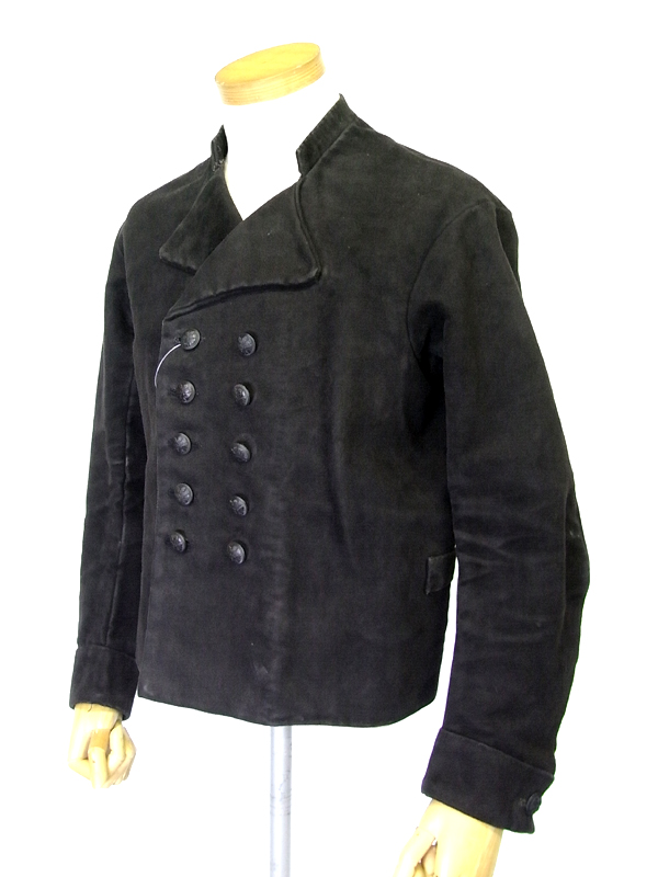 1900〜1920s dutch workers blouson_3