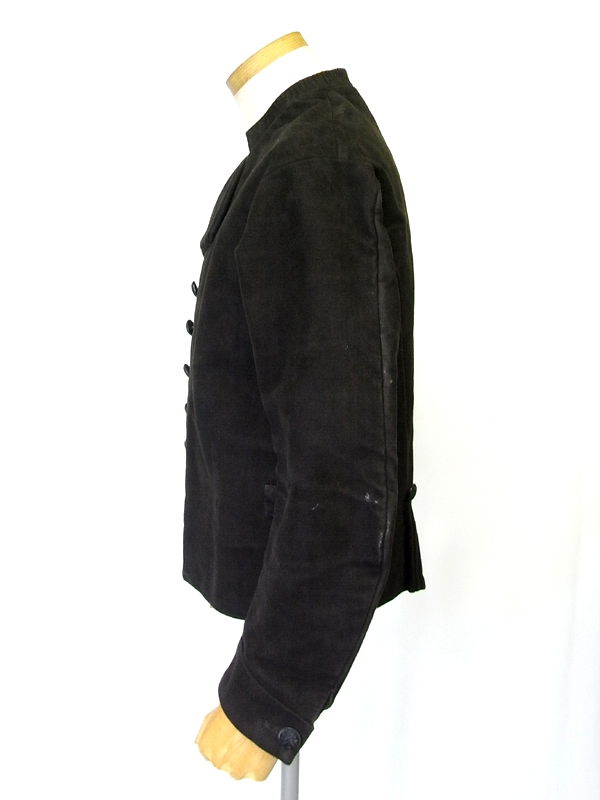 1900〜1920s dutch workers blouson_4