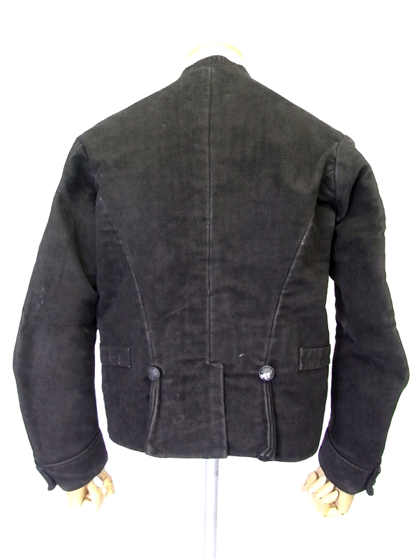 1900〜1920s dutch workers blouson_5
